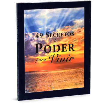 49 Secretos de Poder para Vivir