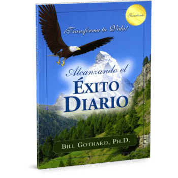 Alcanzando el Éxito Diario (Secretos de meditar en la Palabra)