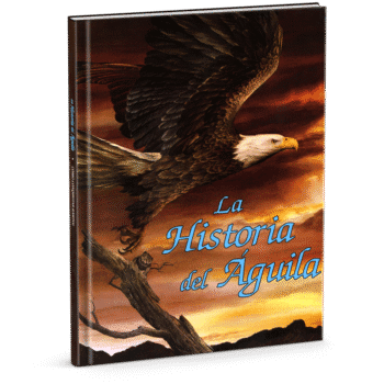 La Historia del Águila
