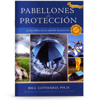 Pabellones de Protección