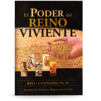 El Poder del Reino Viviente