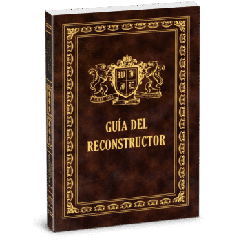 Guía Del Reconstructor