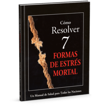 Cómo Resolver 7 Formas de Estrés Mortal