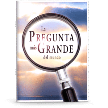 La Pregunta Más Grande del Mundo