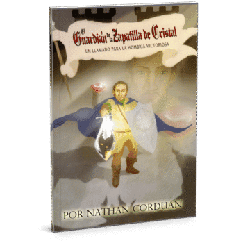 El Guardián de la Zapatilla de Cristal