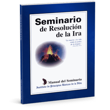Manual del Seminario de la Resolución de la Ira