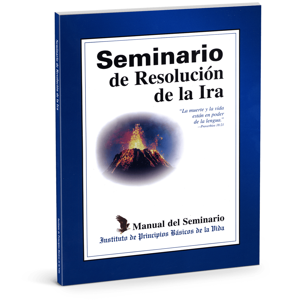 Manual del Seminario de la Resolución de la Ira