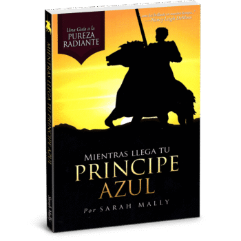 Mientras Llega Tu Príncipe Azul