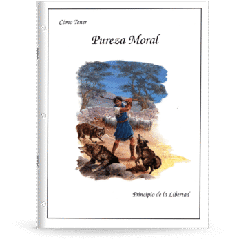 Cómo Tener Pureza Moral - Principio de la Libertad
