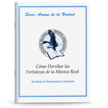 Cómo Derribar las Fortalezas de la Música Rock
