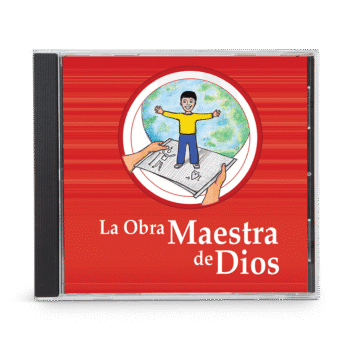 La Obra Maestra de Dios