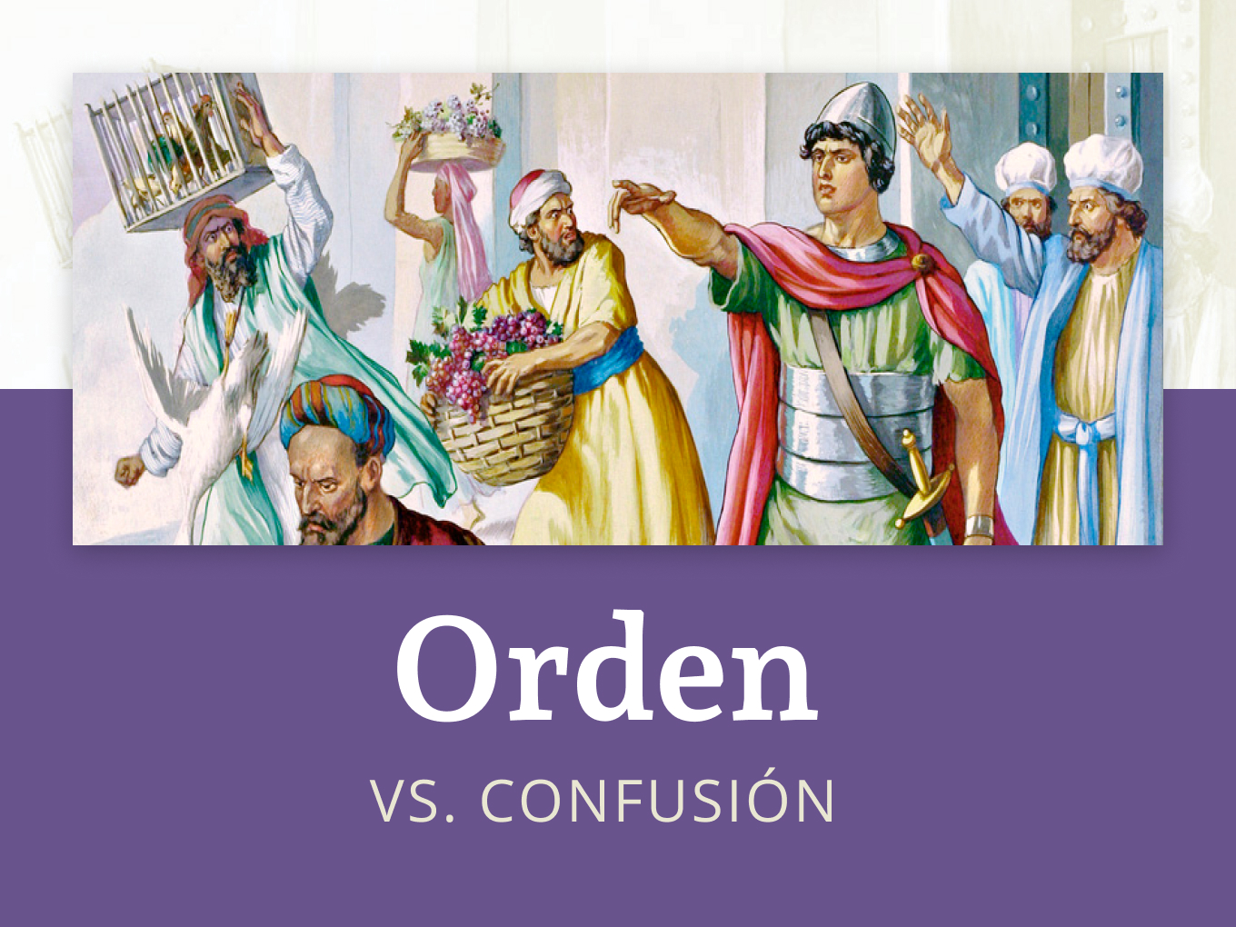 Orden IBLP M xico Am rica Latina Orden IBLP M xico Am rica Latina