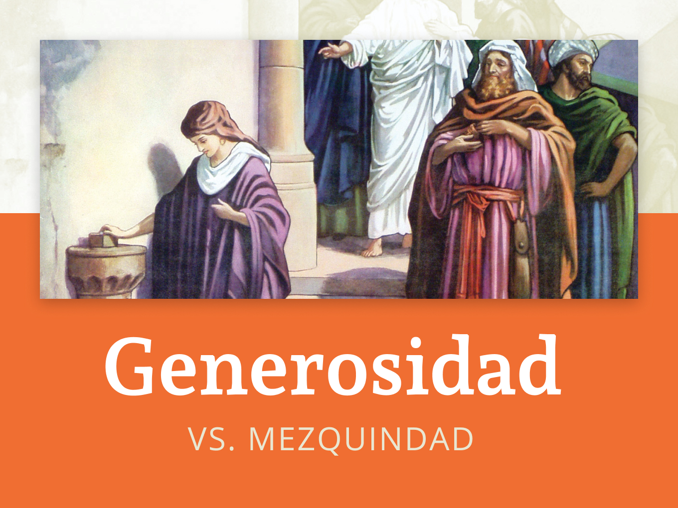 Generosidad IBLP M xico Am rica Latina Generosidad IBLP M xico Am rica Latina